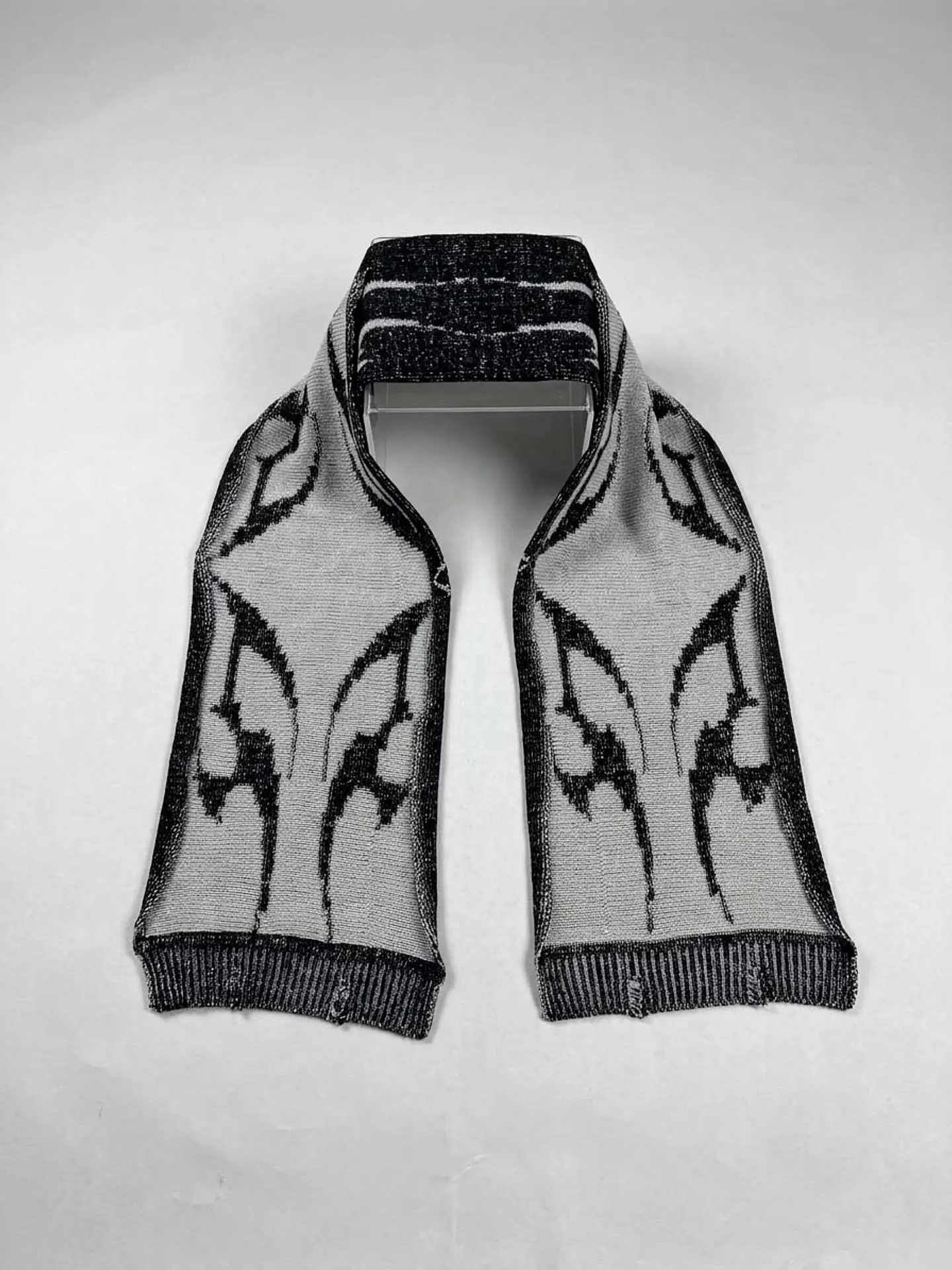Bufanda Raf tribal  1