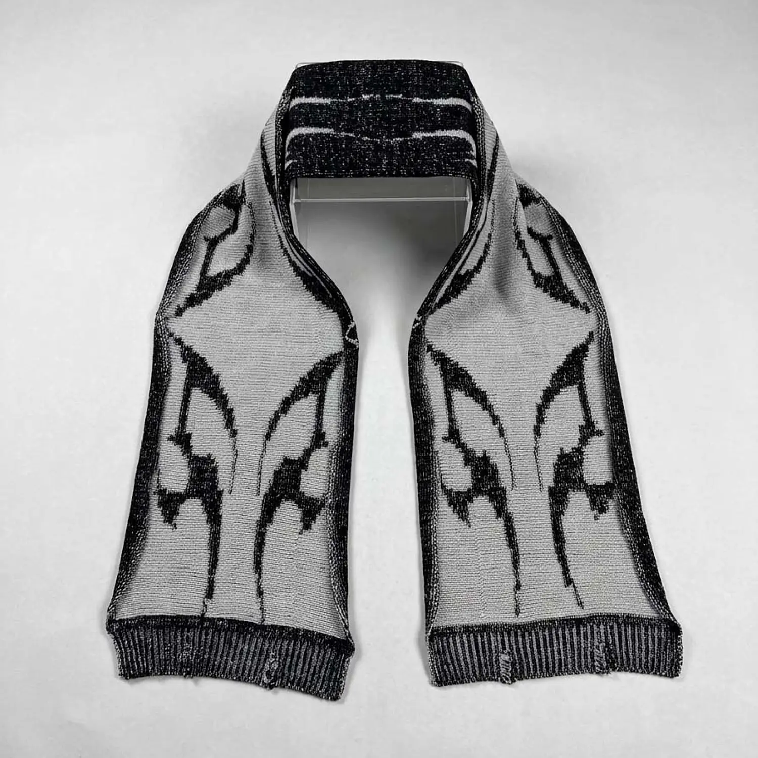 Bufanda Raf tribal  1