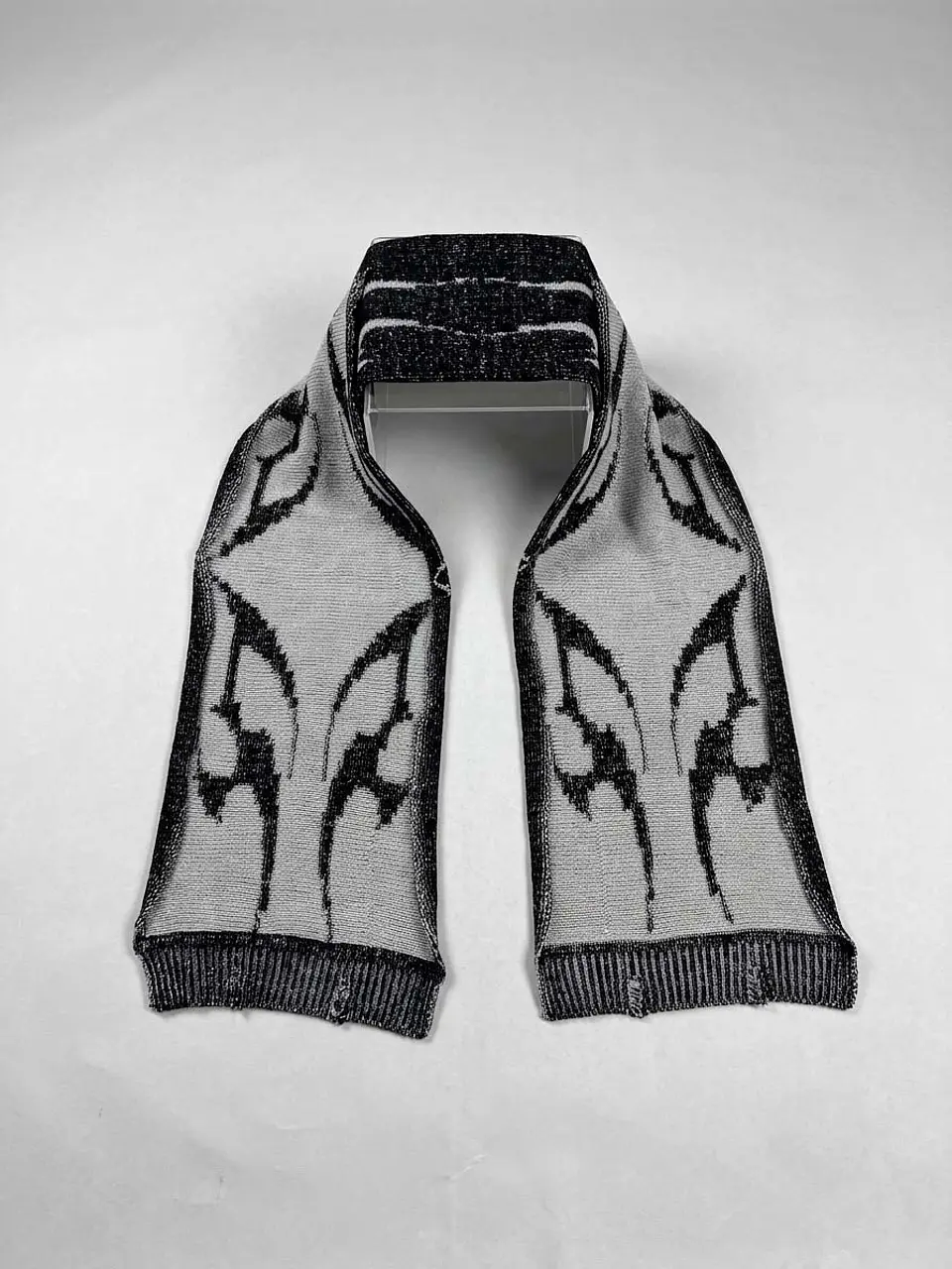 Bufanda Raf tribal  1
