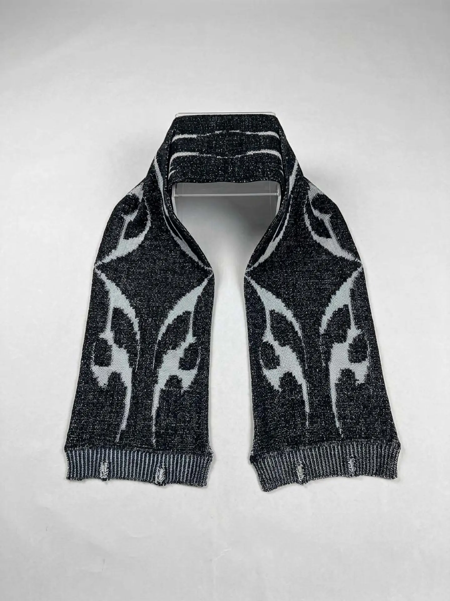 Bufanda Raf tribal  2