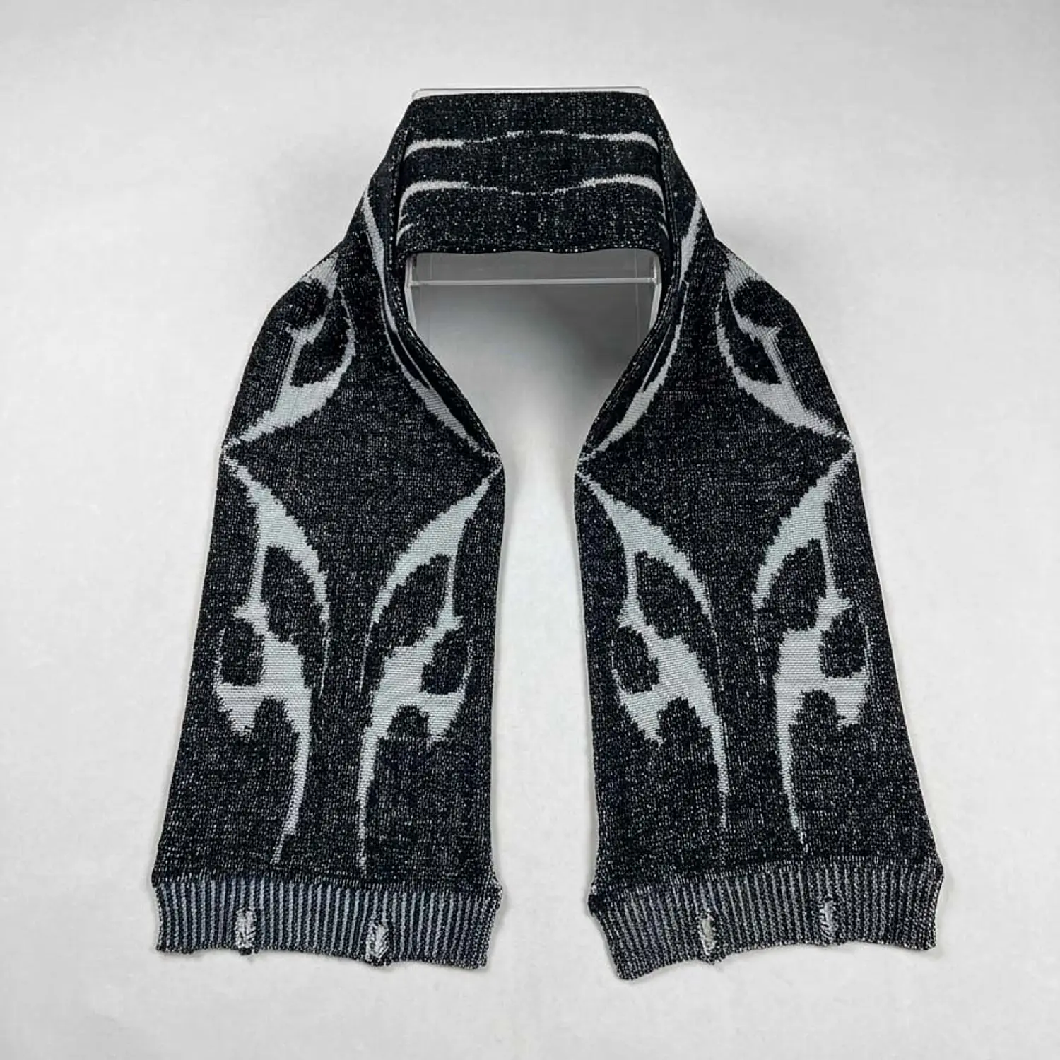 Bufanda Raf tribal  2