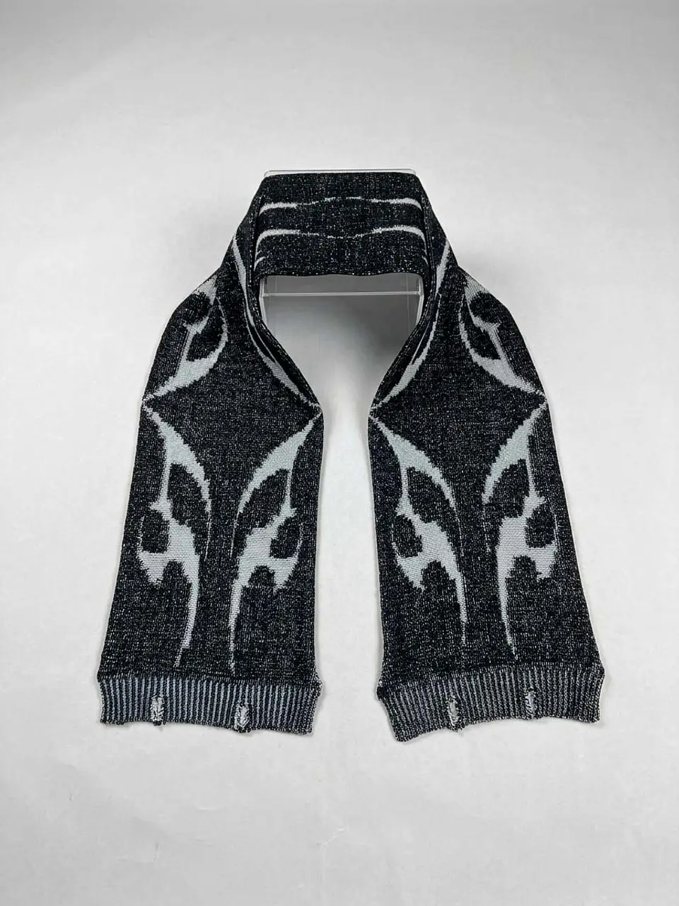 Bufanda Raf tribal  2