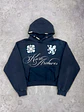Hoodie Polo Kuroarchives  - Miniatura 1