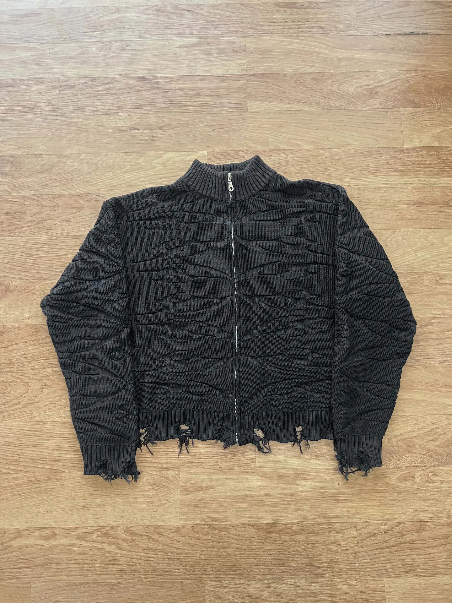 Raf tribal 3.0 black  1