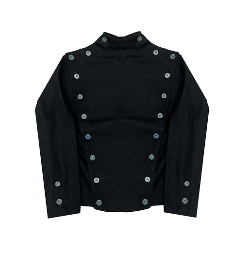 Fencer jacket