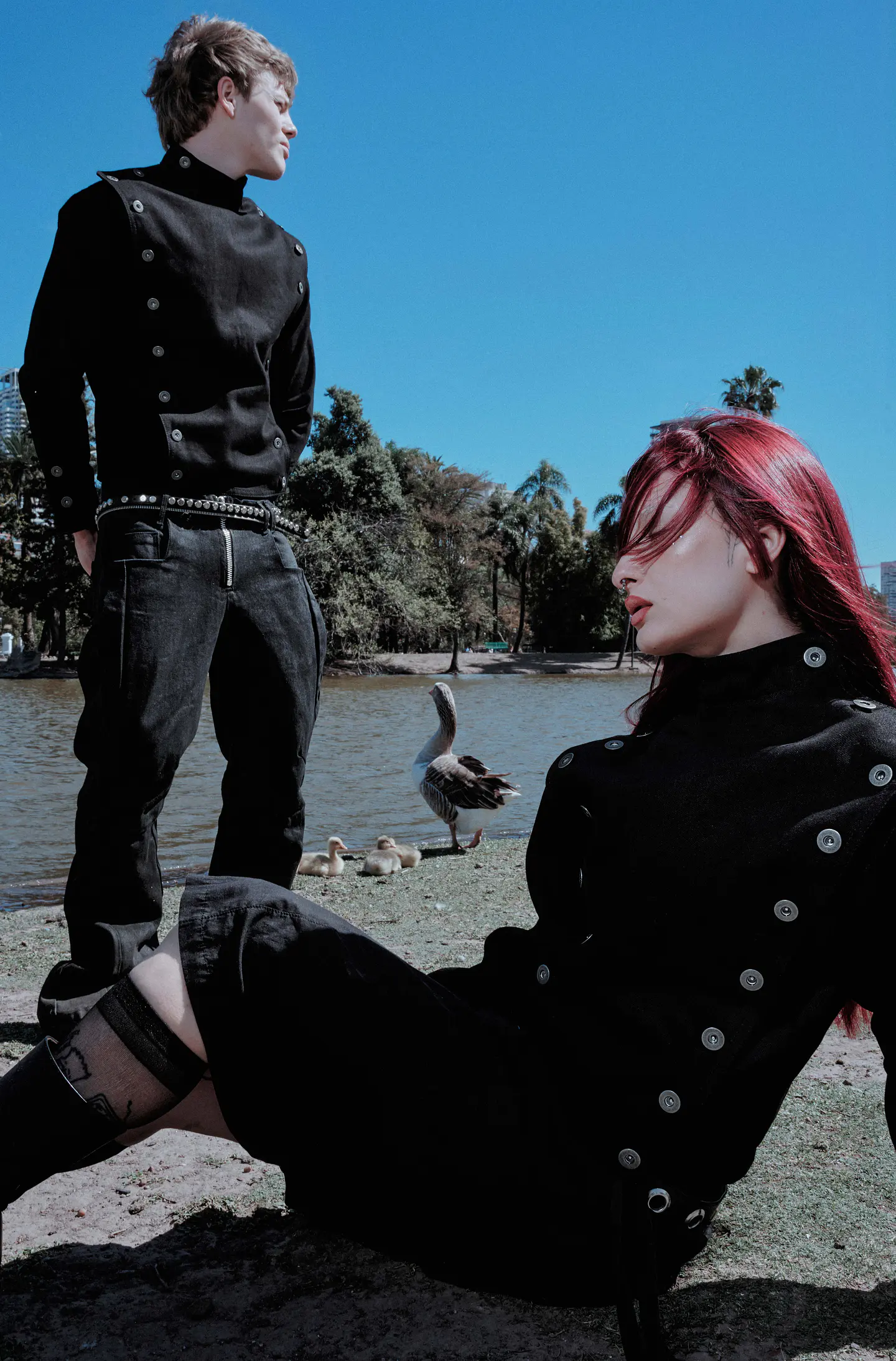 Fencer jacket 2