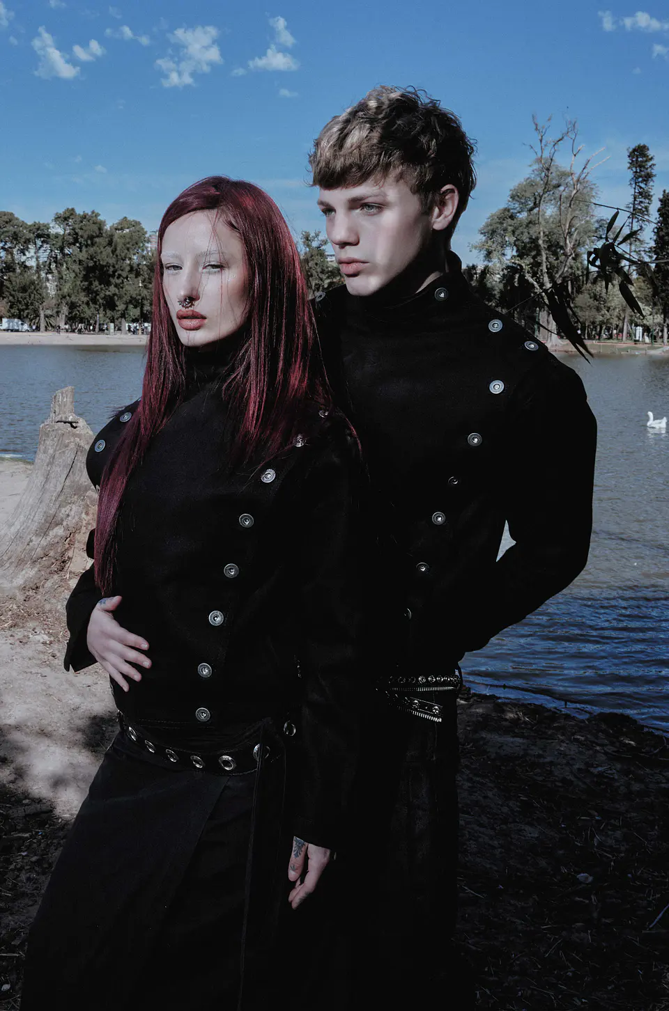 Fencer jacket 3
