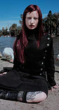 Fencer jacket - Miniatura 4