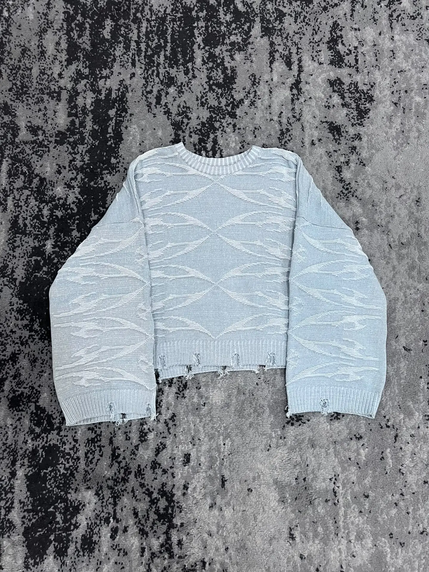Raf tribal 3.0 Frozen  1