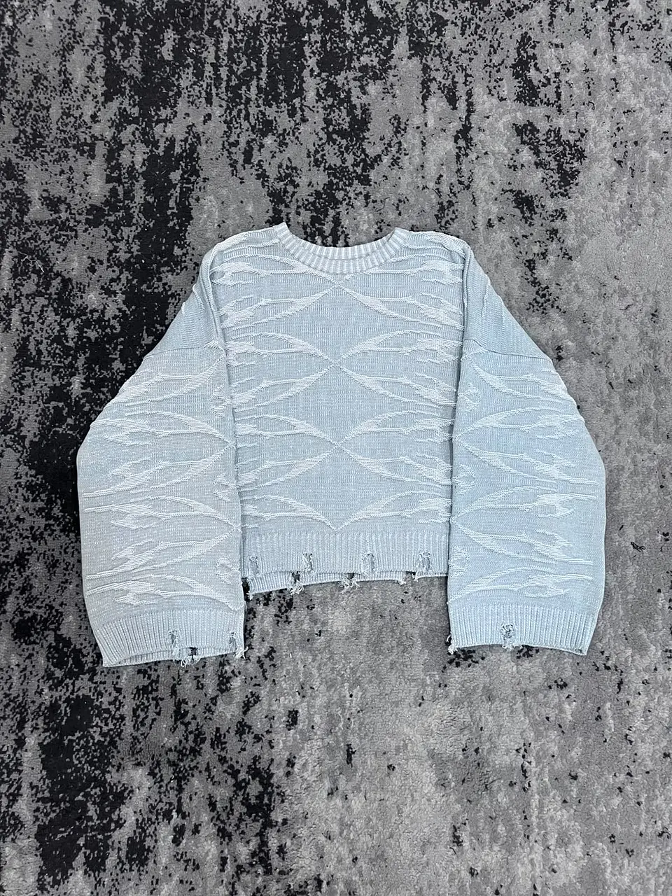 Raf tribal 3.0 Frozen  1