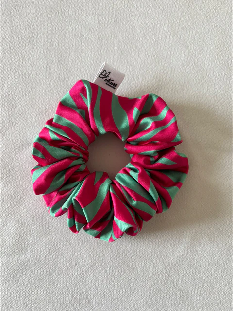 Scrunchies S