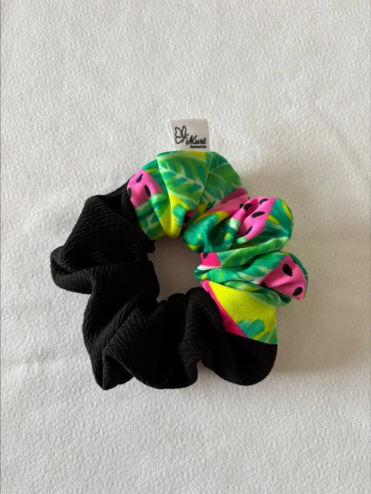 Scrunchies S 5