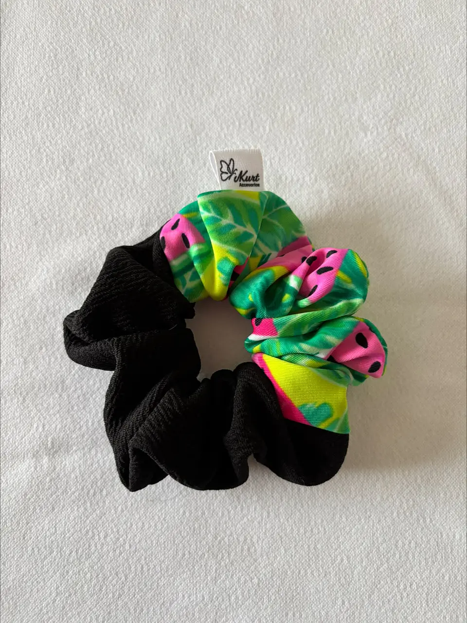 Scrunchies S 5