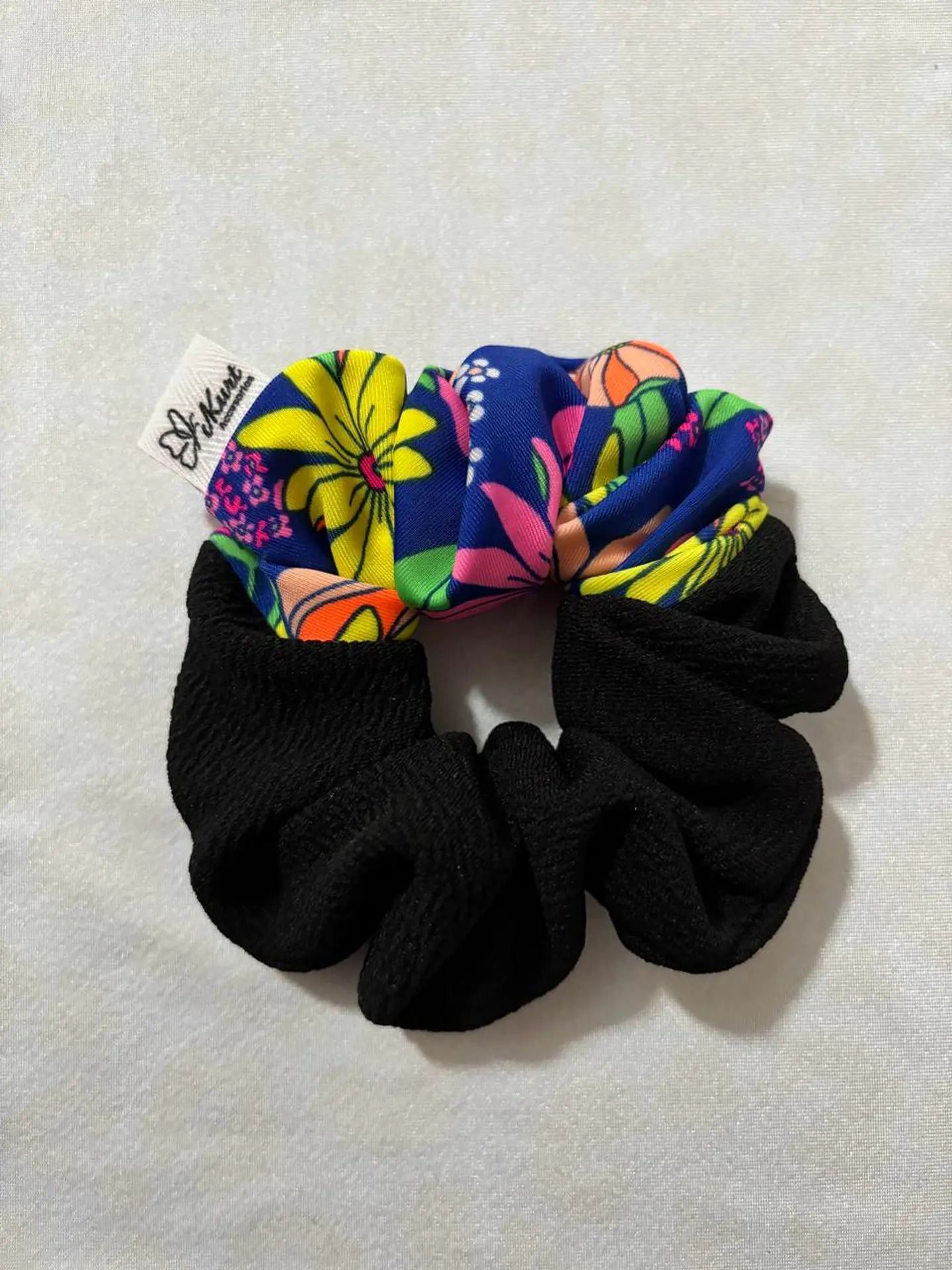Scrunchies S 10