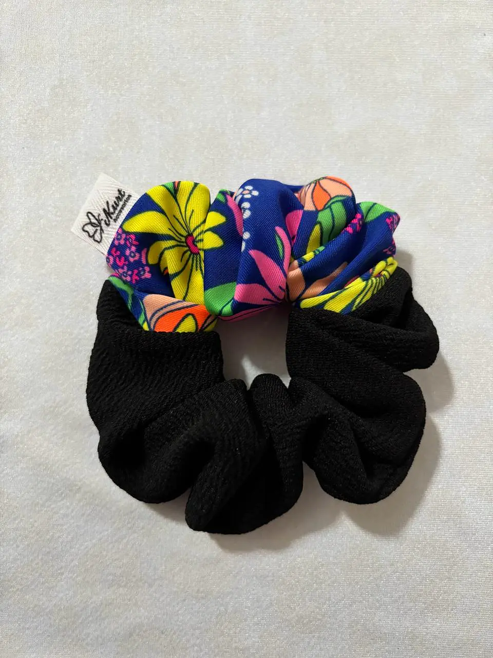 Scrunchies S 10