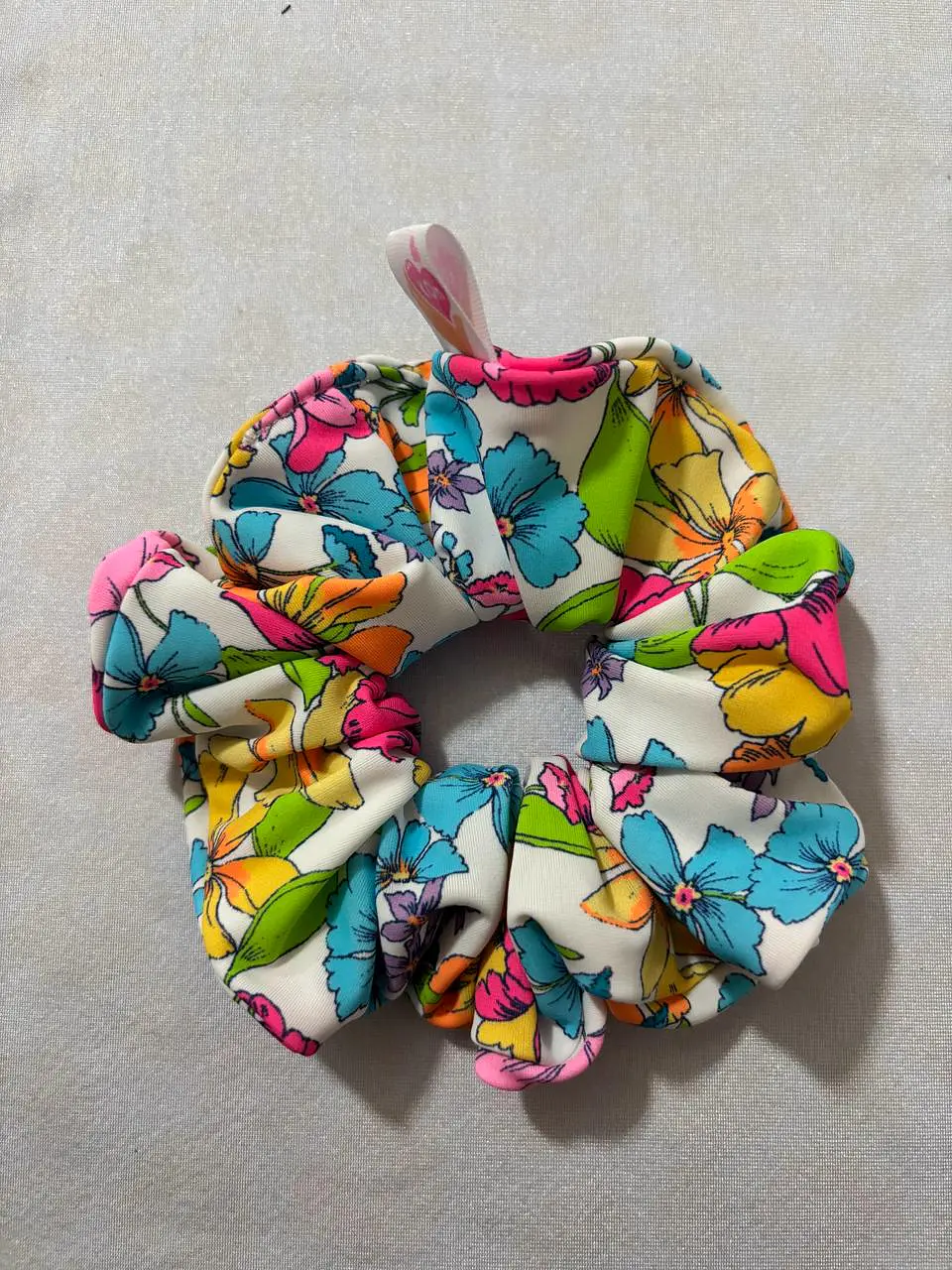 Scrunchies S 11