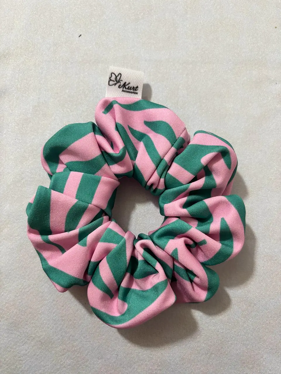 Scrunchies S 12
