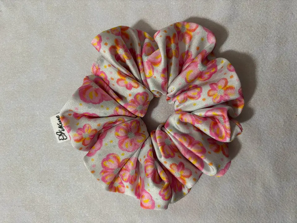 Scrunchies S 15