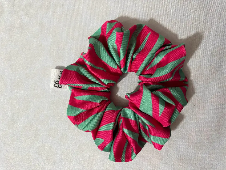 Scrunchies S 16