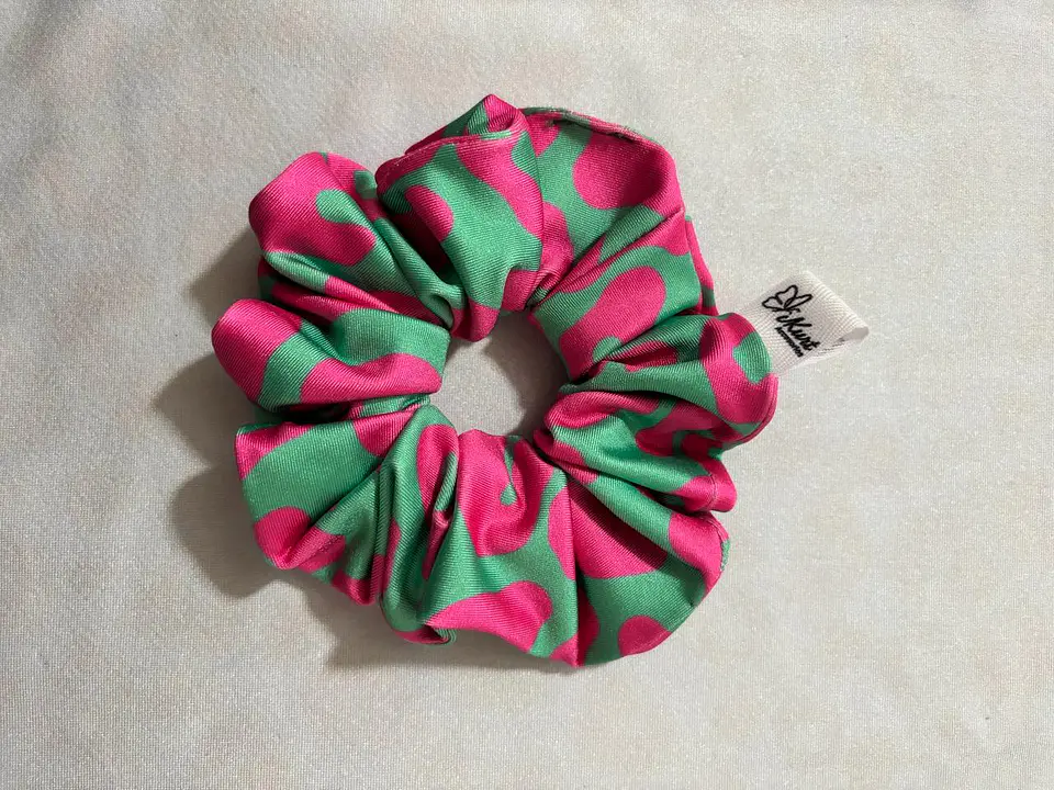 Scrunchies S 22