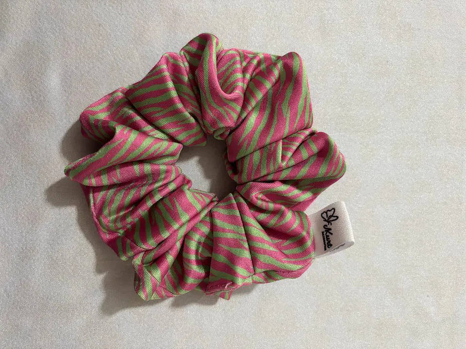 Scrunchies S 25
