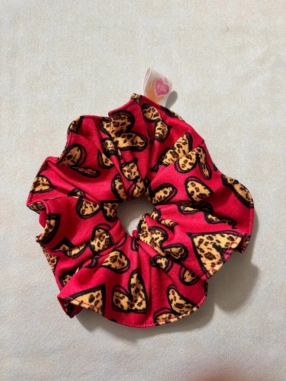 Scrunchies M 10