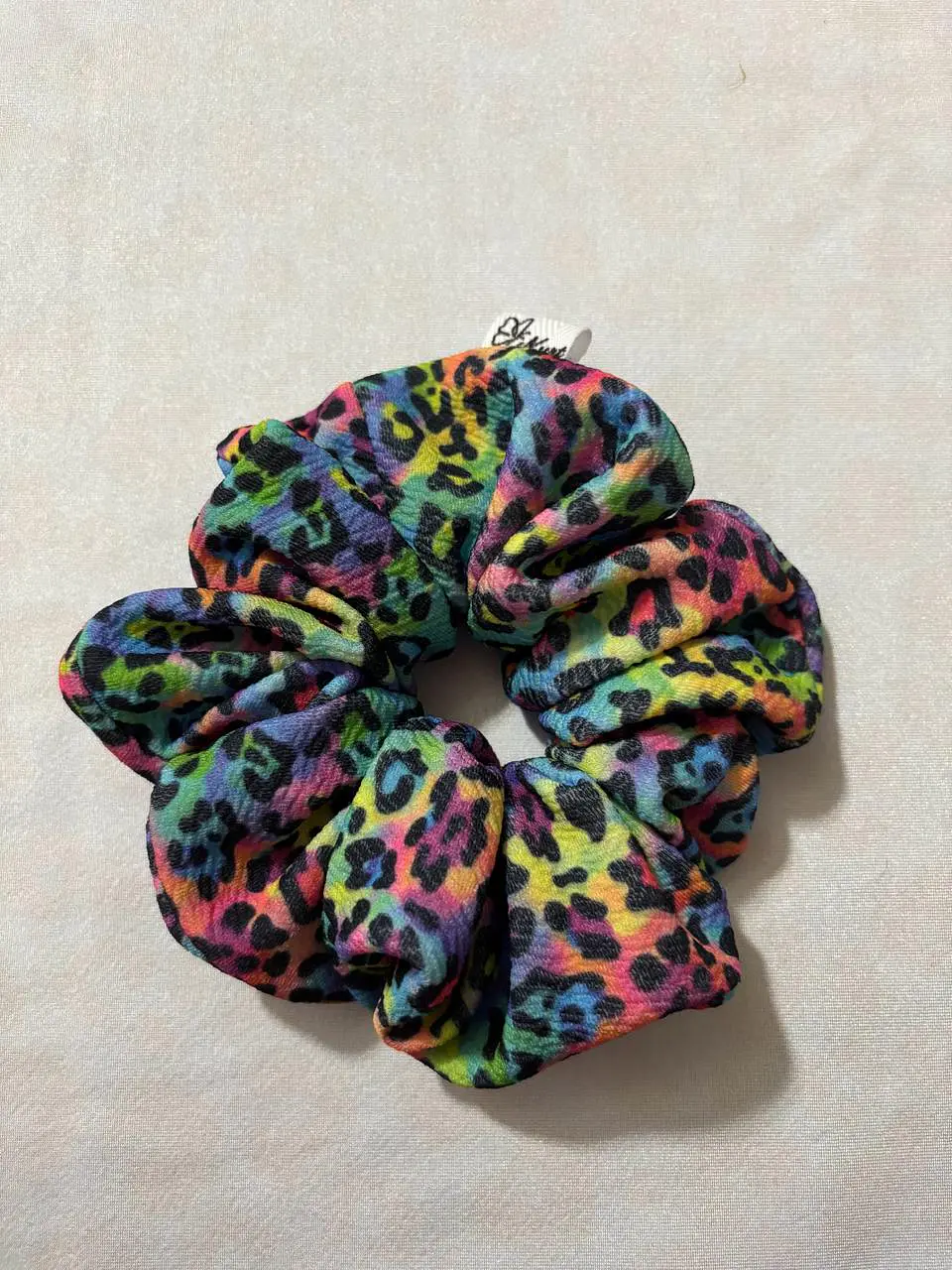 Scrunchies M 11