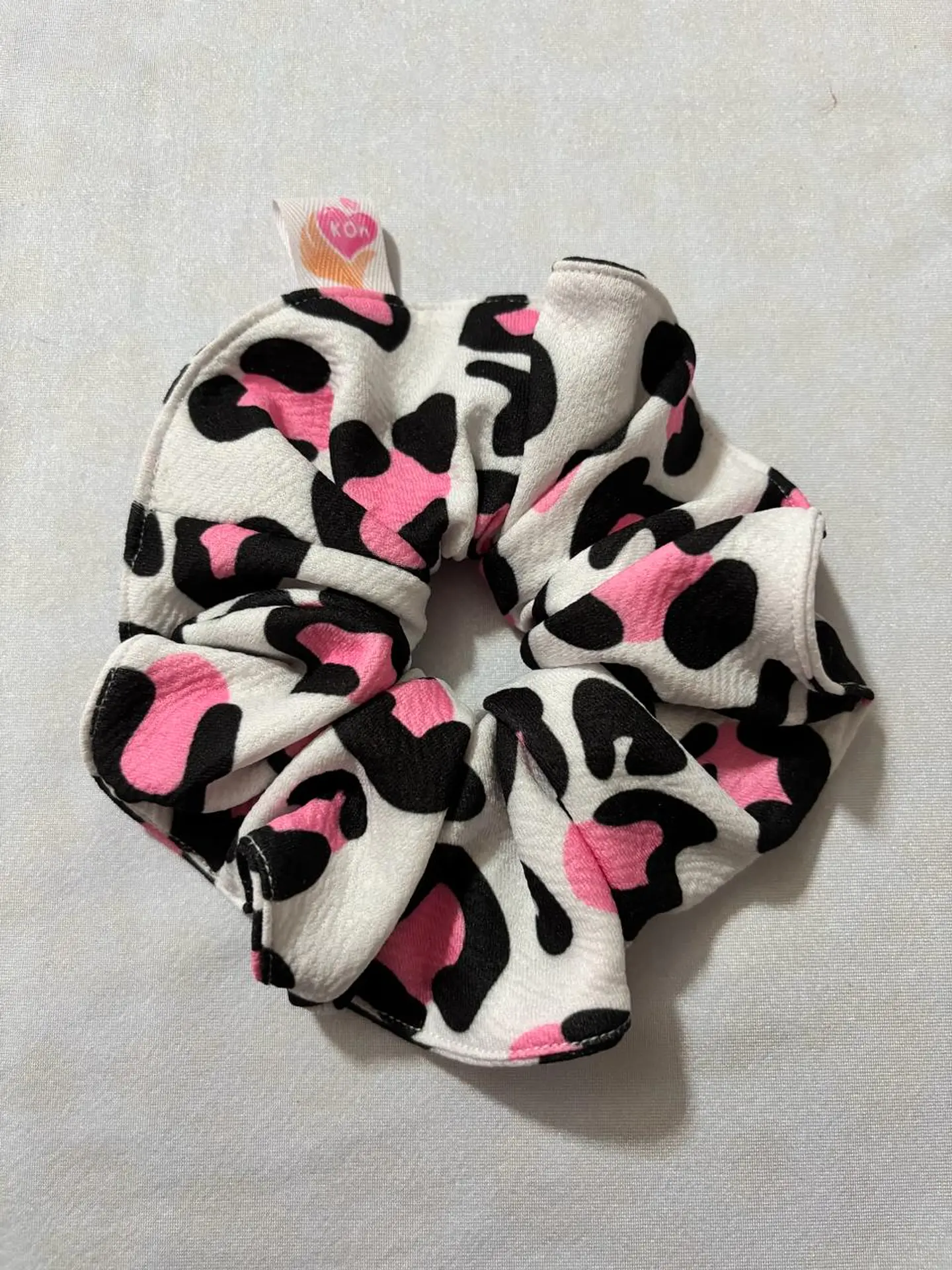 Scrunchies M 12