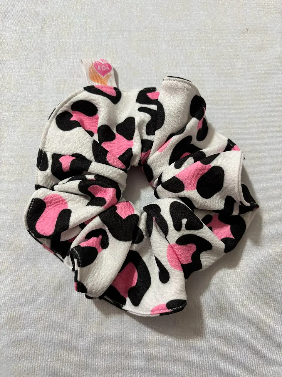 Scrunchies M 12