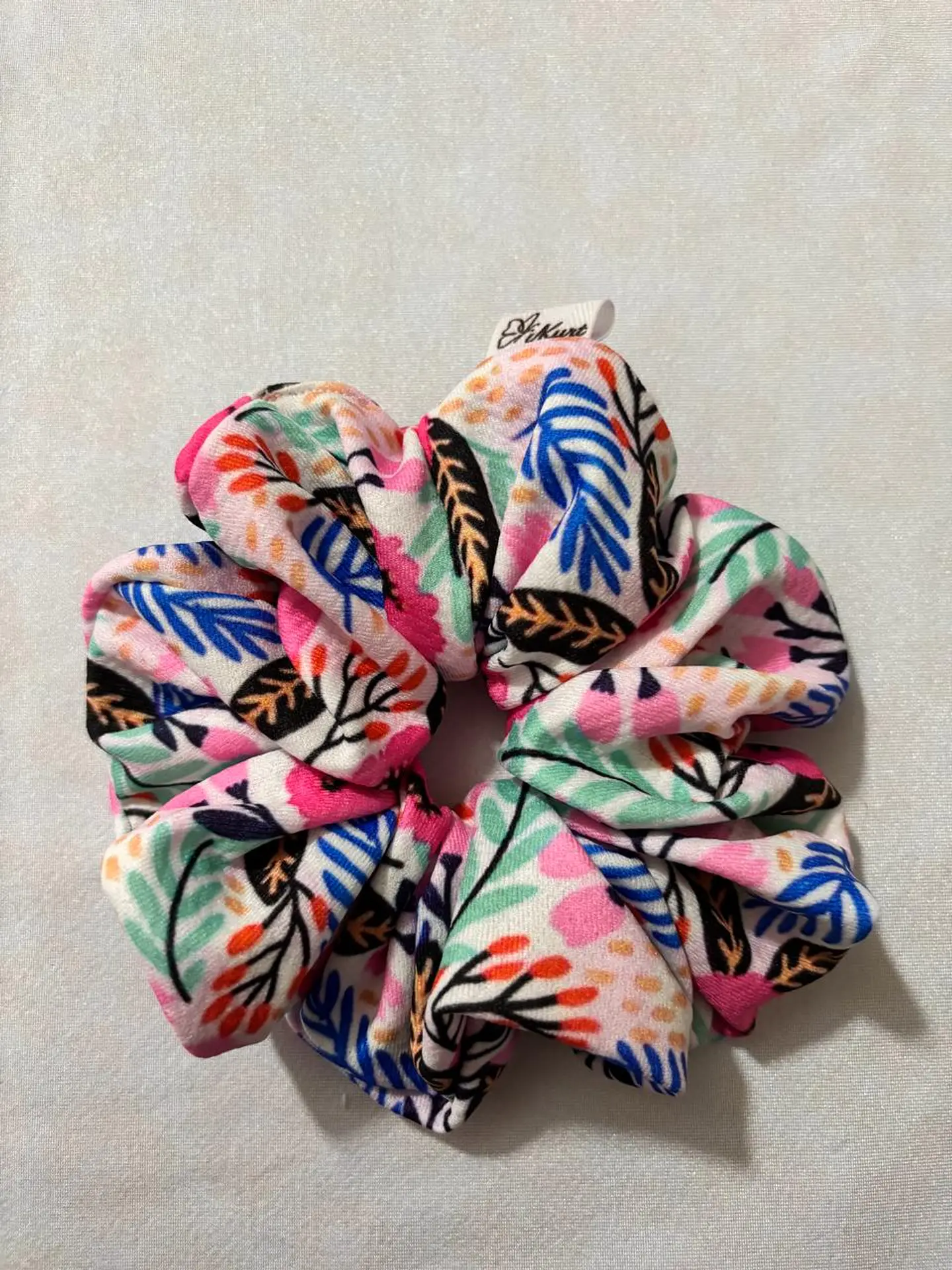 Scrunchies M 13