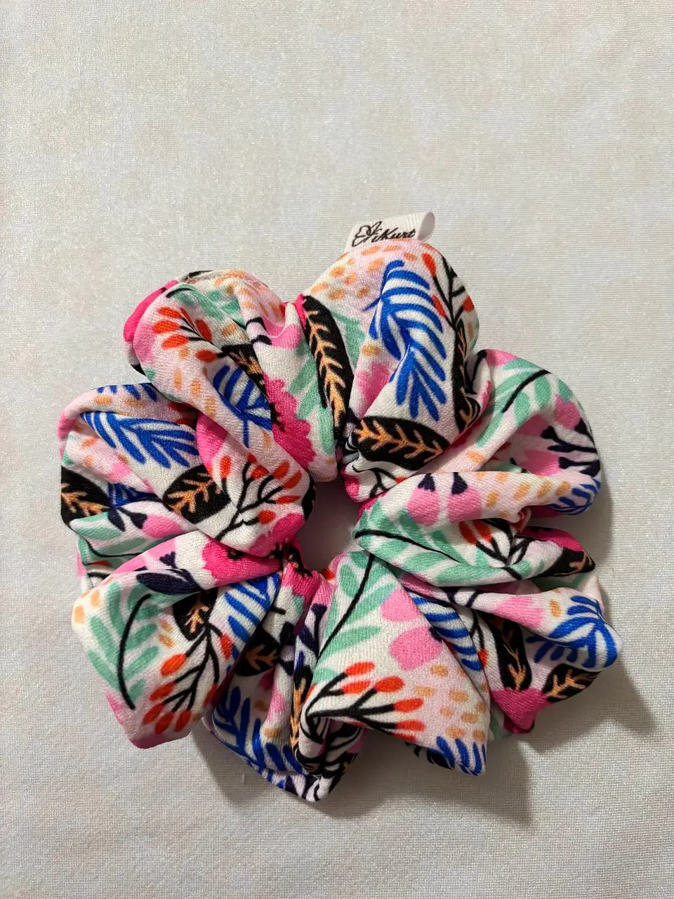 Scrunchies M 13