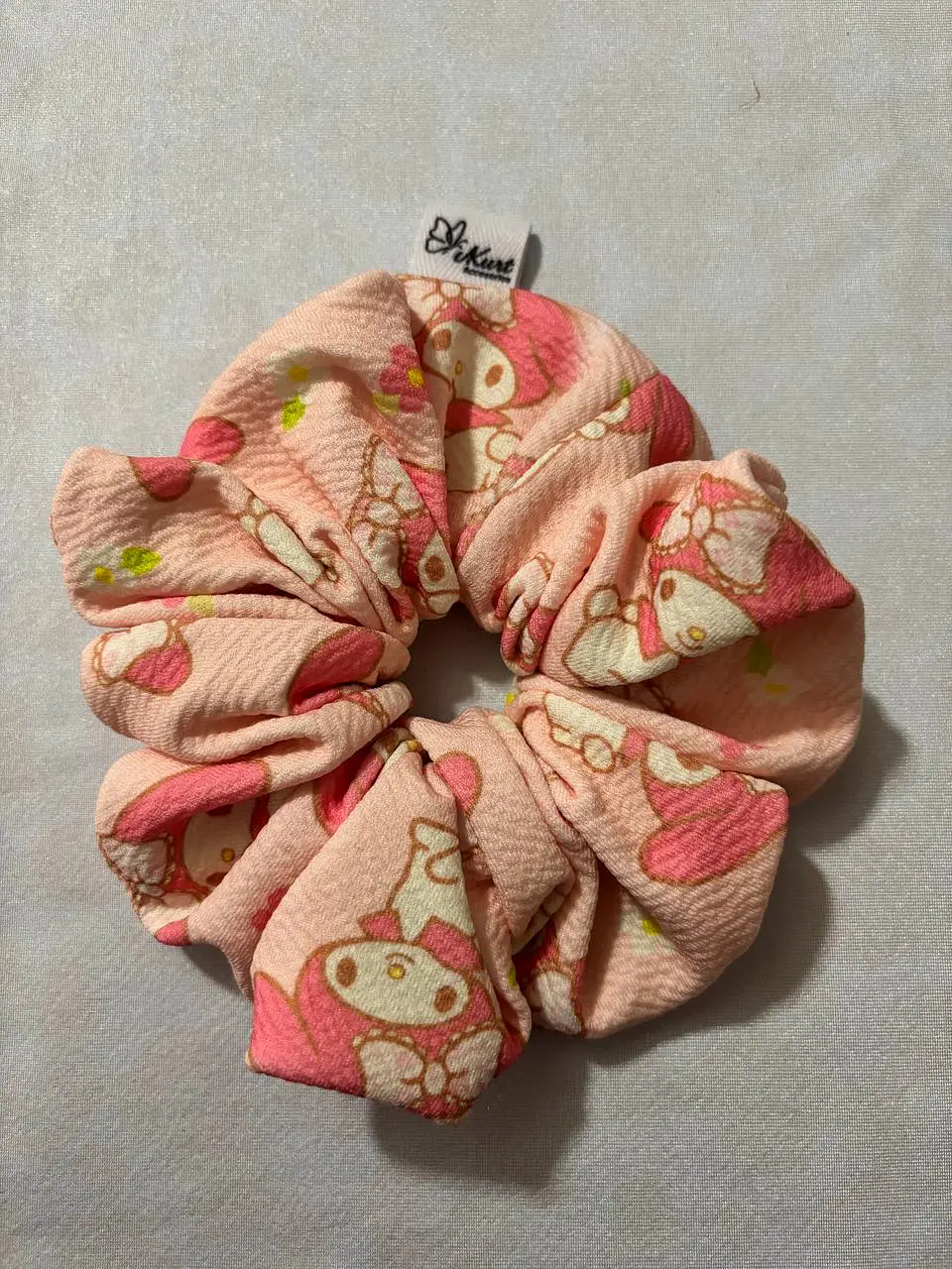 Scrunchies M 15