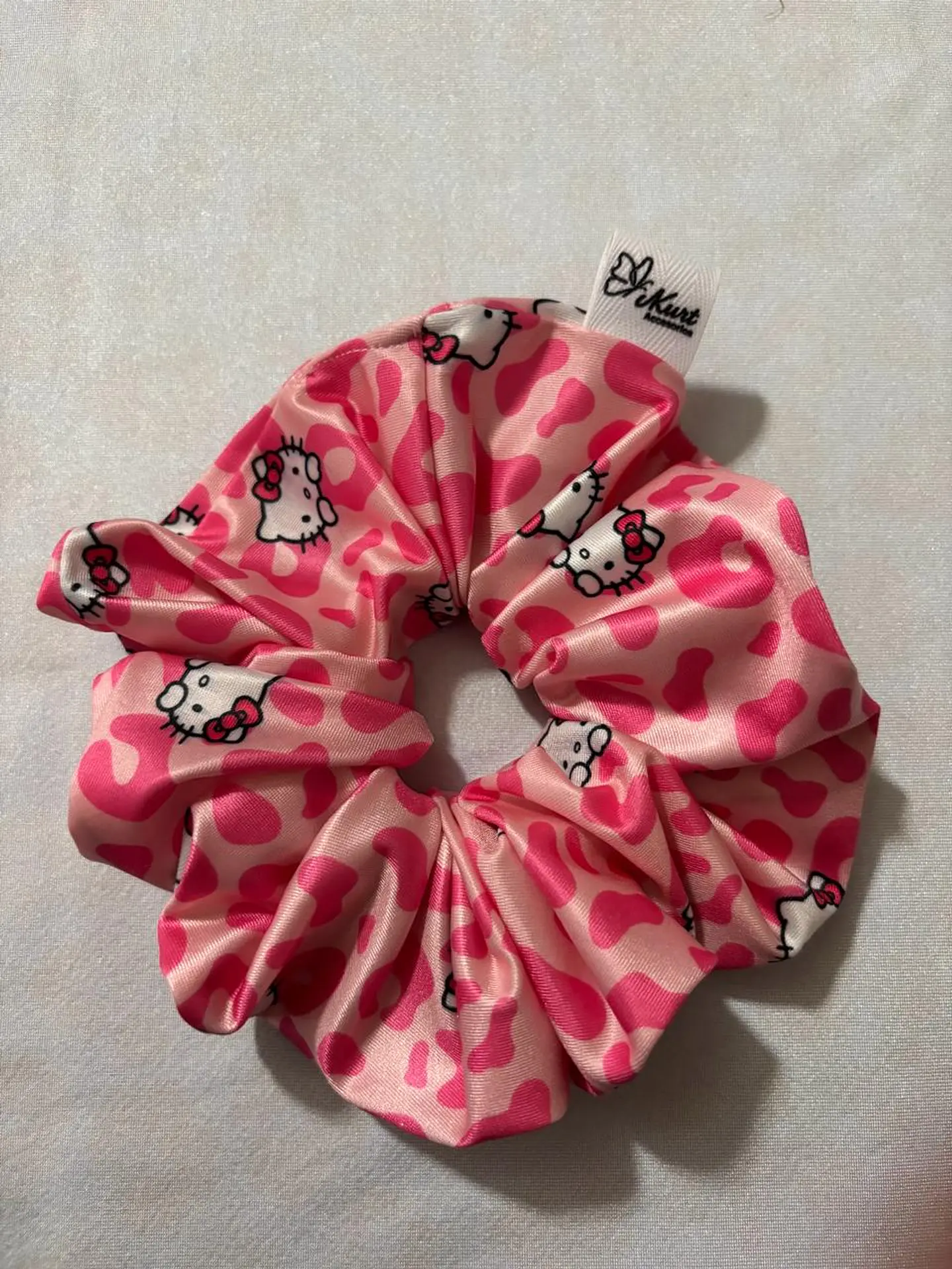 Scrunchies M 16