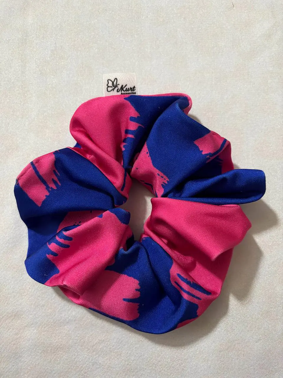 Scrunchies M 18