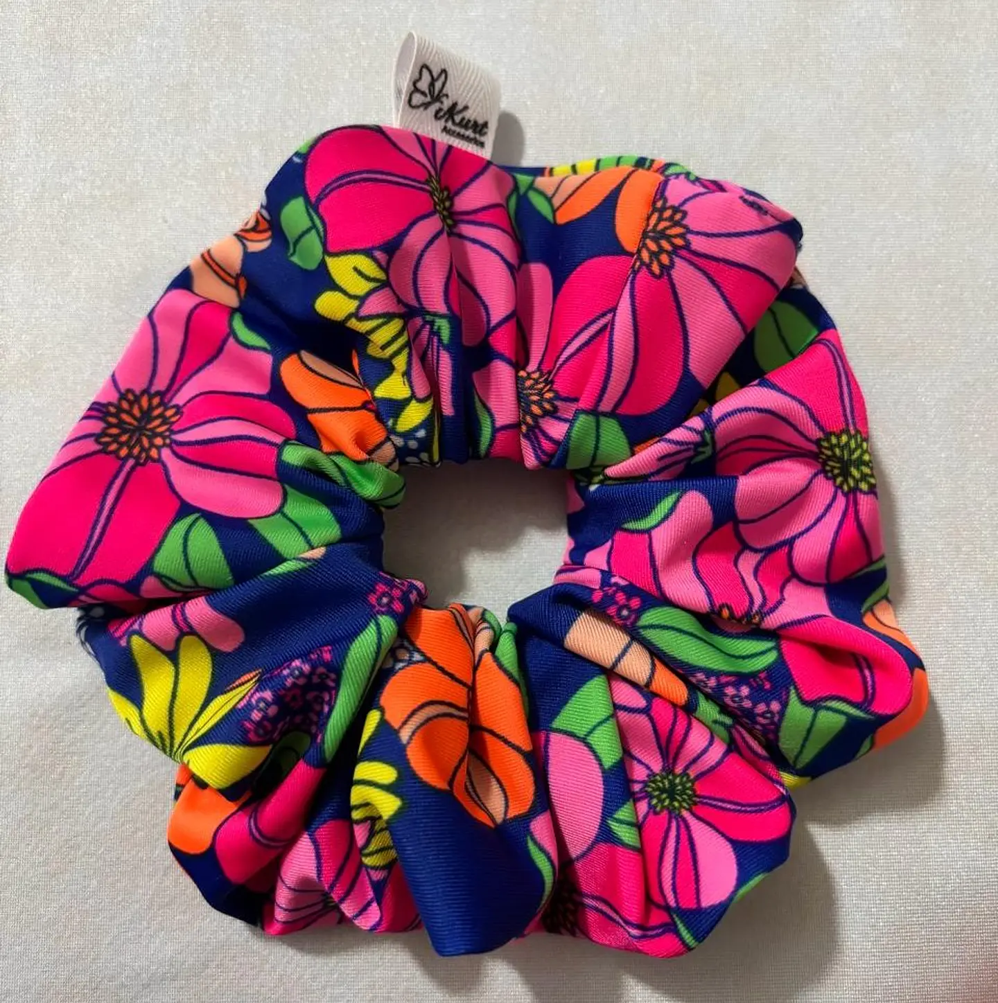 Scrunchies M 20