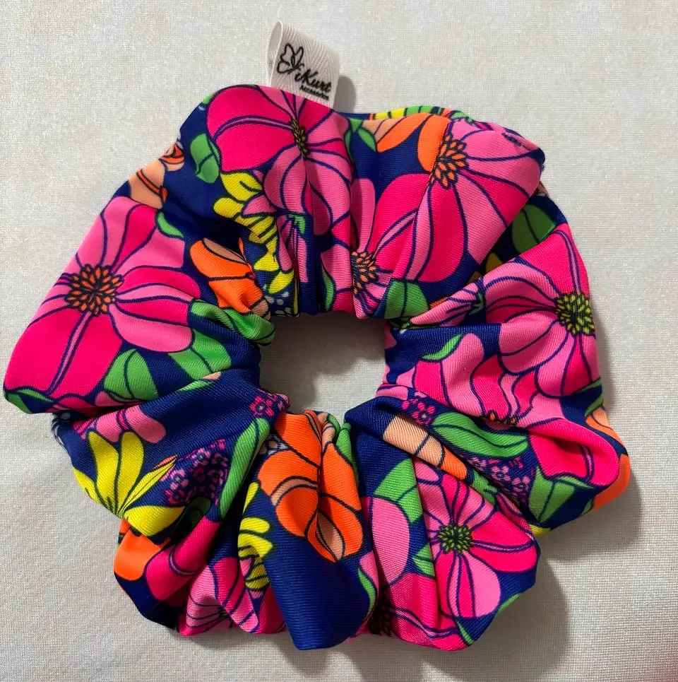 Scrunchies M 20