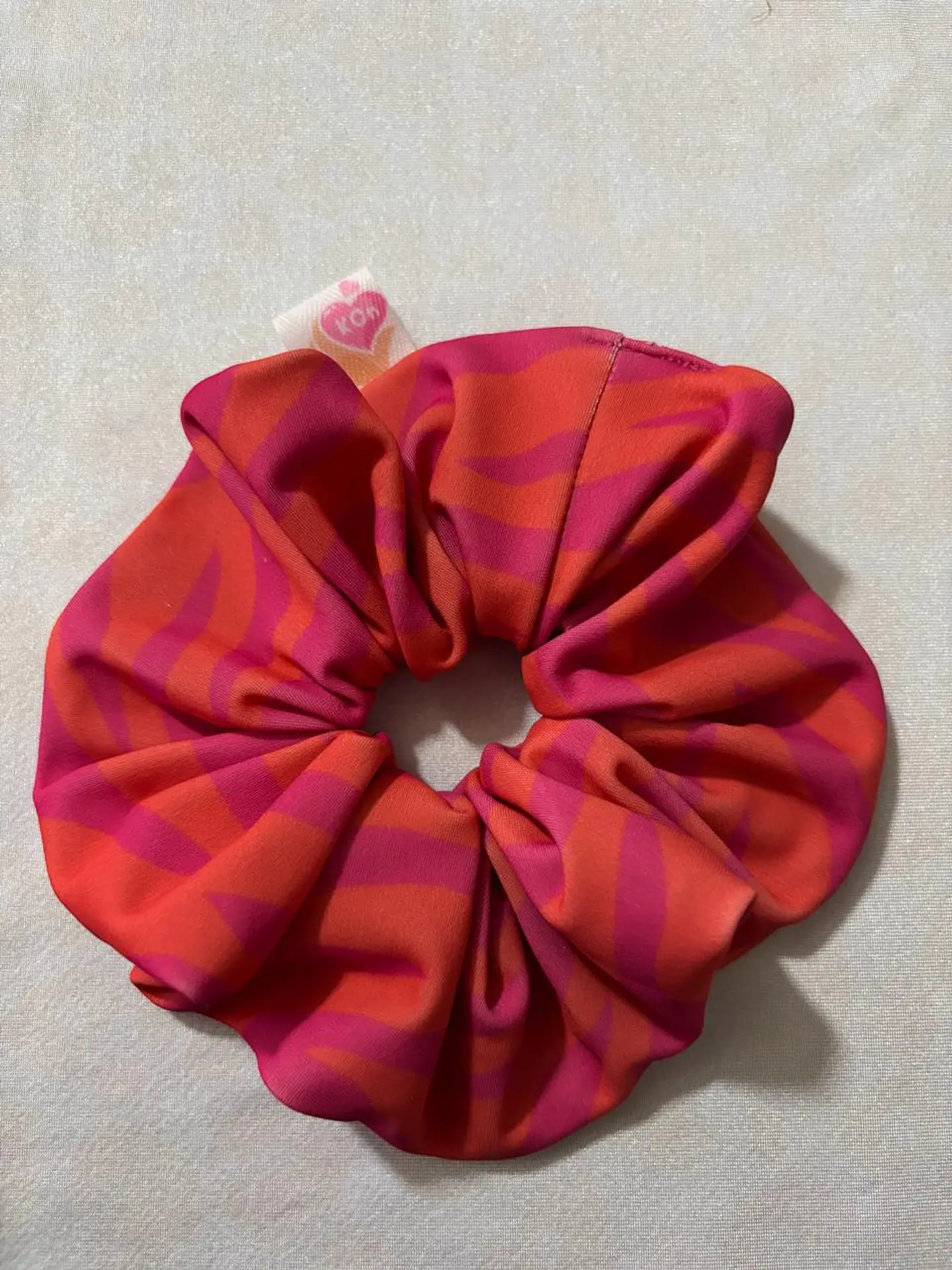 Scrunchies M 21