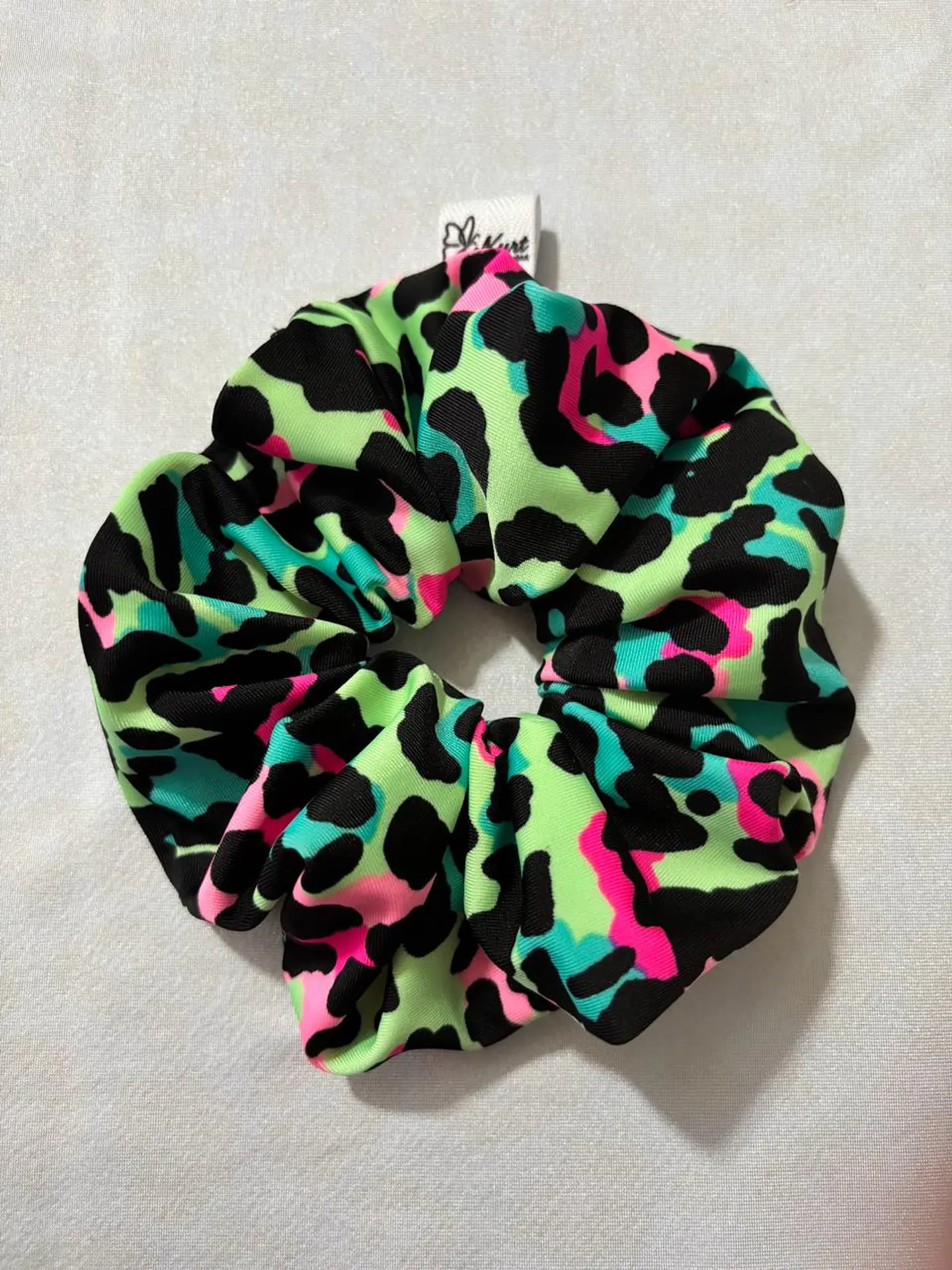 Scrunchies M 22