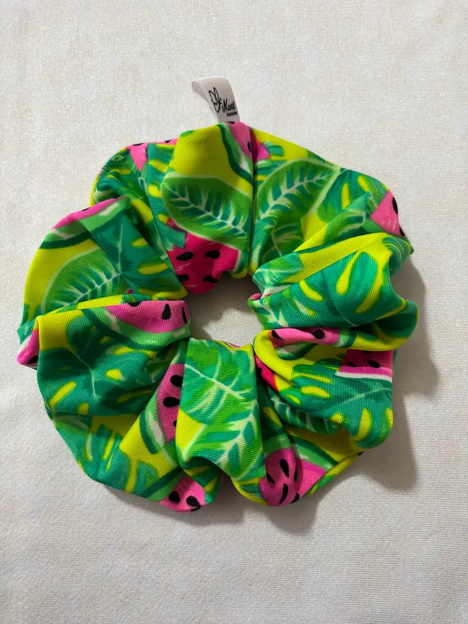 Scrunchies M 24
