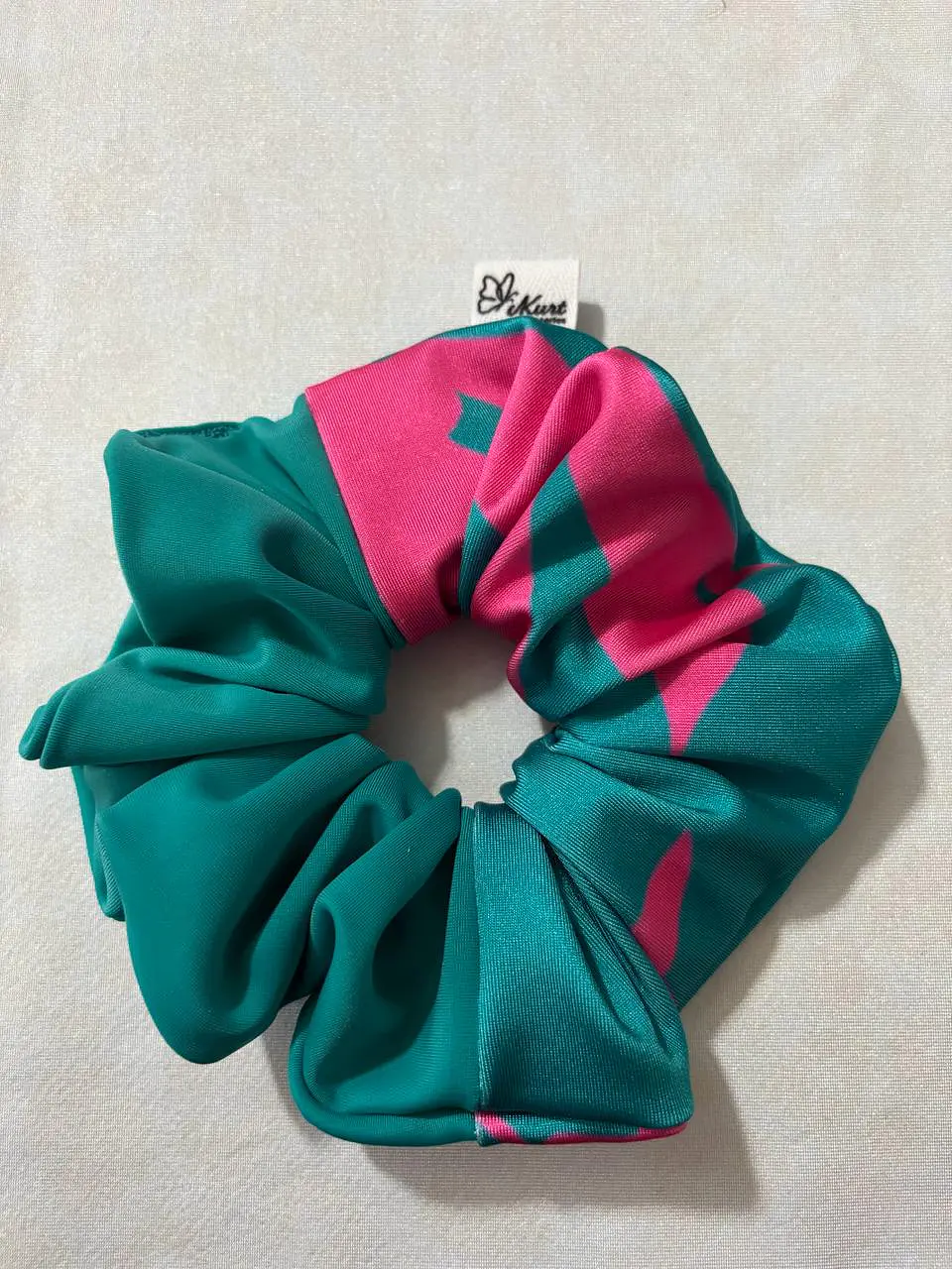 Scrunchies M 25