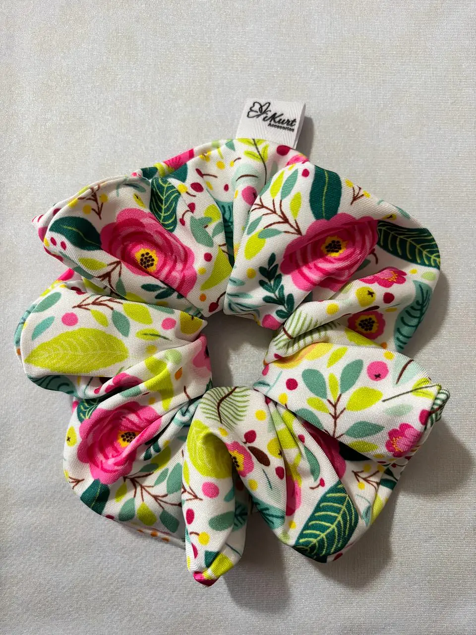 Scrunchies M 31