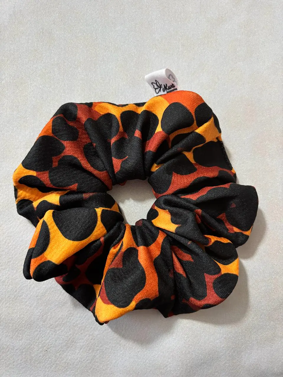 Scrunchies M 32