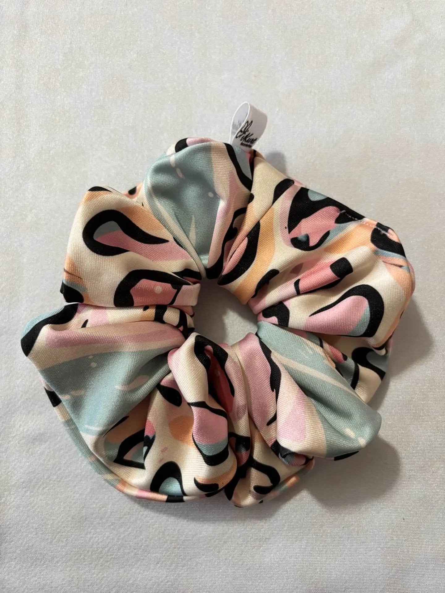 Scrunchies M 37