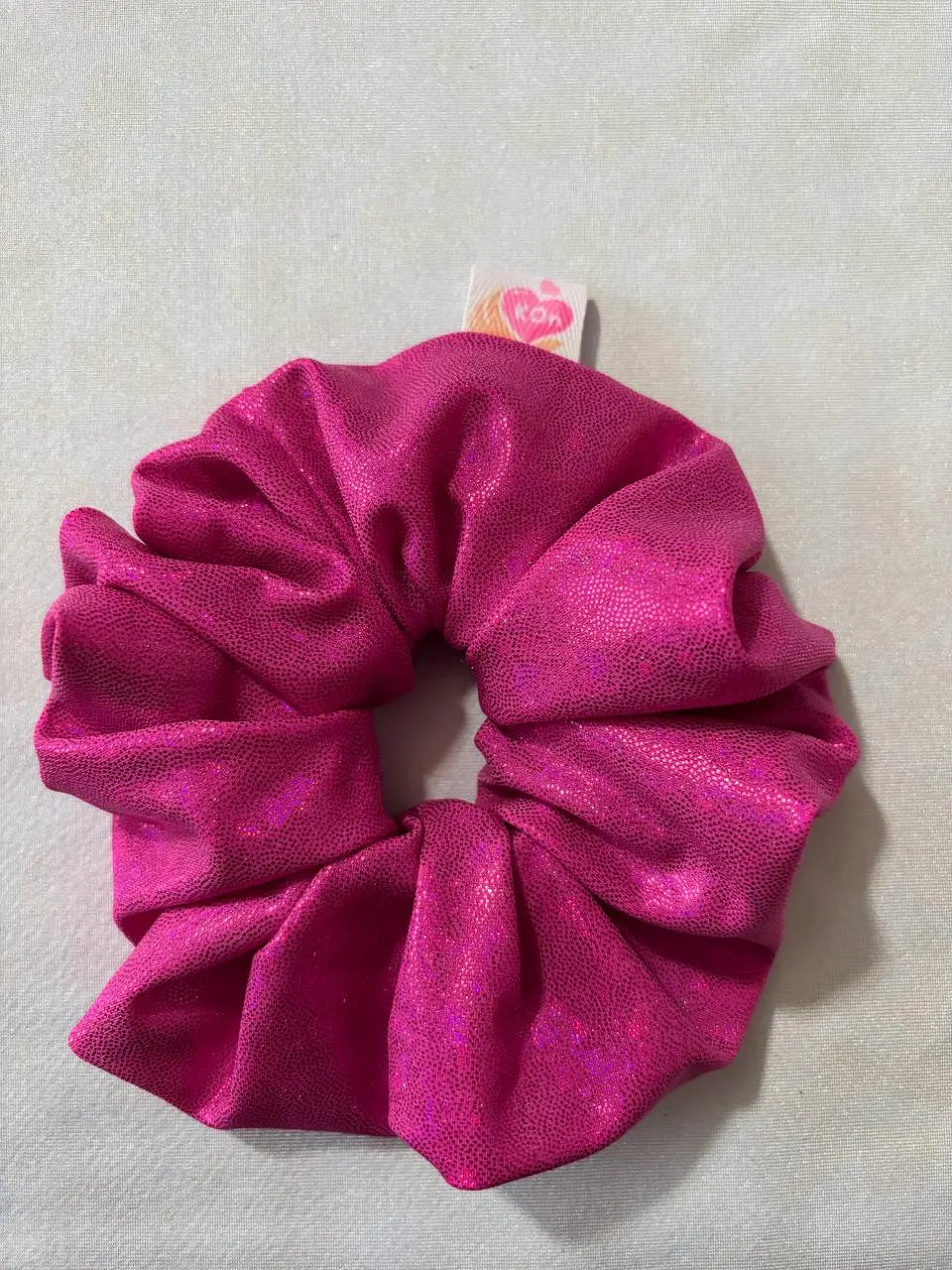 Scrunchies M 38