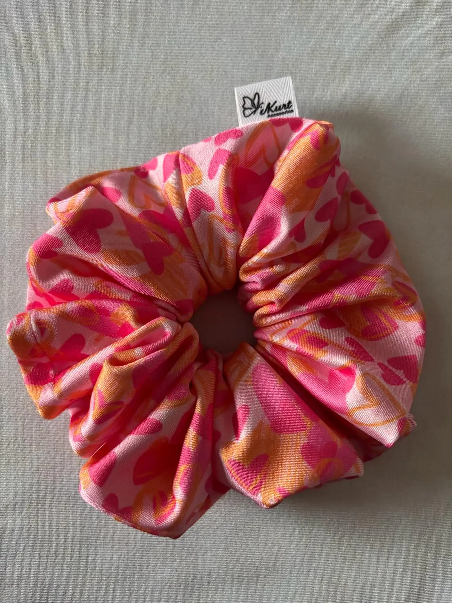 Scrunchies M 43