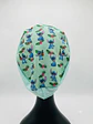 Gorros Clinicos Mujeres - Miniatura 3