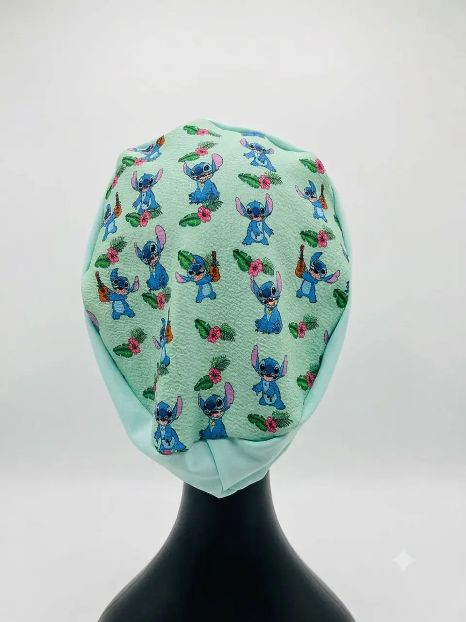 Gorros Clinicos Mujeres 3