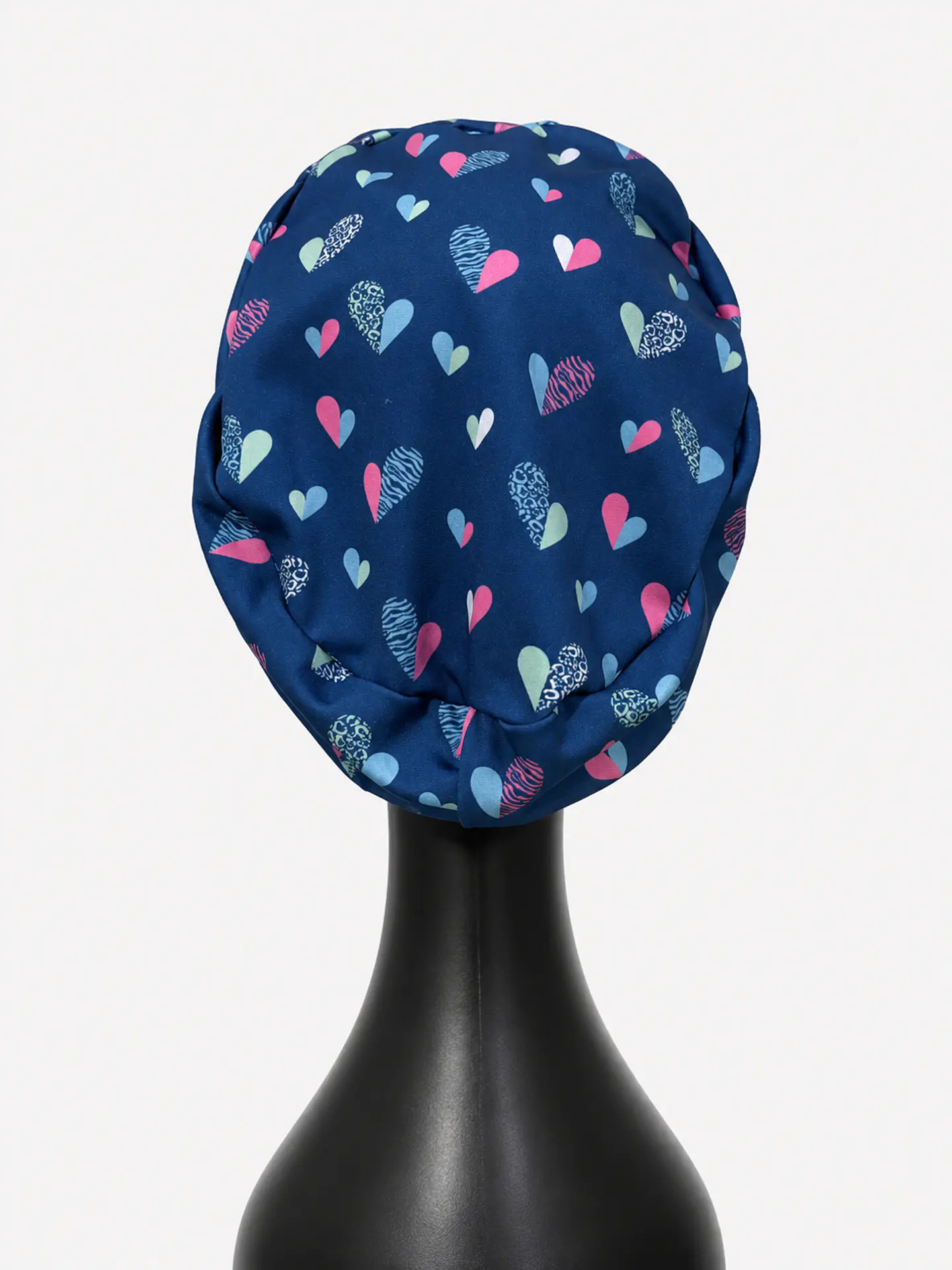 Gorros Clinicos Mujeres 7