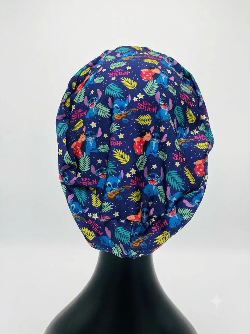 Gorros Clinicos Mujeres 8