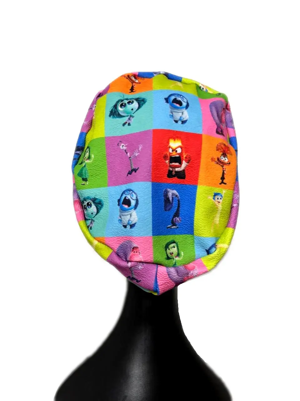 Gorros Clinicos Mujeres 10